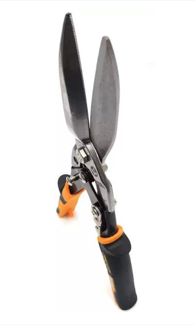 Image of INGCO Long straight aviation snip