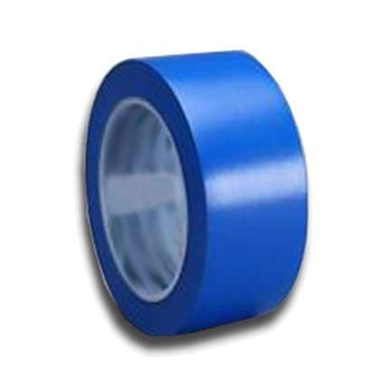 Blue Block Out Screen Printing Tape - 6 Rolls - 2" x 36 Yard Roll - Blockout Tape - Screen Printing Supplies