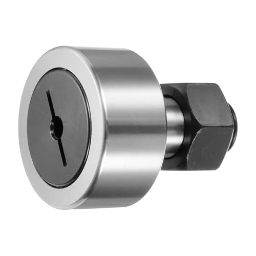 Roulement à aiguilles de précision 62 mm type goujon M24 C-CF24 KRV62 X
