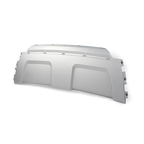 Protection de pare-chocs arrière pour Range Rover Evoque de 2012 à 2018