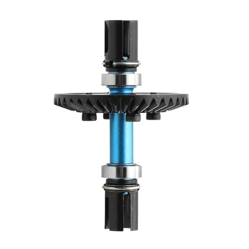 RC�A�N�Z�T���[ Compatible With Tamiya For TT02 XV02 XM01 1/10 RC�J�[�A�b�v�O���[�h�p�[�c�A�N�Z�T���[ 39T �t�����g�_�C���N�g�J�b�v�����O�Z�b�g �t�����g�f�B�t�@�����V���� 22047