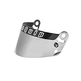 RaceQuip 204009 Mirror Helmet Face Shield