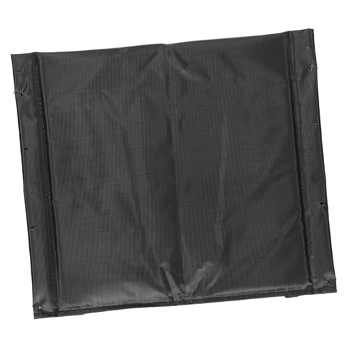 BCOATH Comfortable Wheelchair Accessories: Waterproof Padding for Seat Easy to Clean