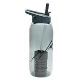RapidPure Purifier + BoRapidPure Purifier + Bottle ttle