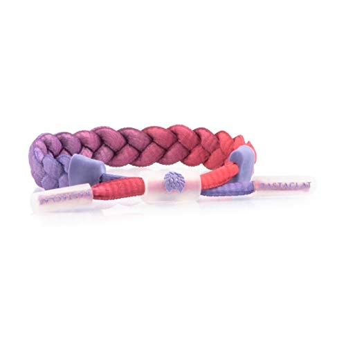 Rastaclat APPAREL Women's Unisex Adult US Size: One Size Color: Purple, Purple Magenta