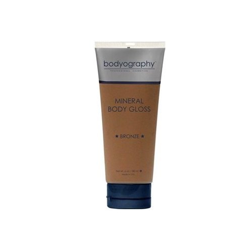 Bodyography Mineral Body Gloss (180ml)