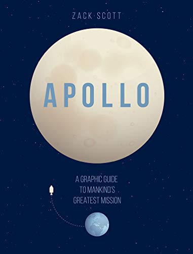 Apollo: A Graphic Guide To Mankind'S Greatest Mission