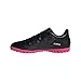 Produktbild adidas Herren COPA Pure.4 TF Sneaker, core Black/Zero met./Team Shock pink 2, 42 EU