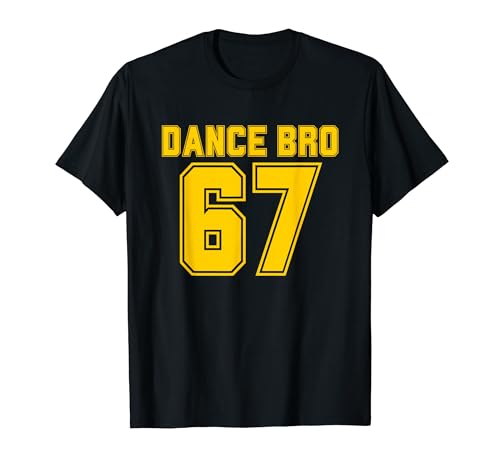 Dance Brother Bro Yellow 67 Meme T�V���c