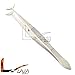 LAJA Imports Green Eye Fixation Forceps 4
