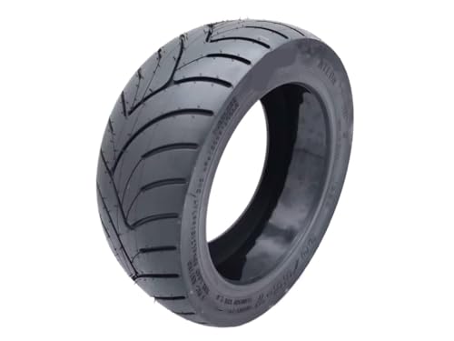 motorized scooter Tubeless Tire Tires For Seg/way Nine/bot GT1 GT2 SuperScooter Electric Scooter 90/55-7 Vacuum Gel Outer Tyre Parts motorized scooter