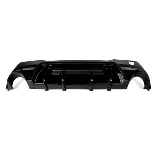 Kit carrosserie sport BMW F40 avec lèvre de protection arrière
