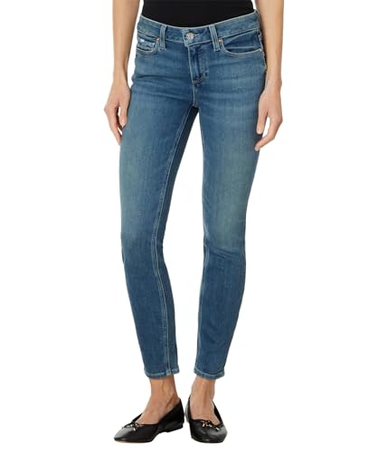 Paige Women's Verdugo Ankle Jeans, Lovejoy, 24