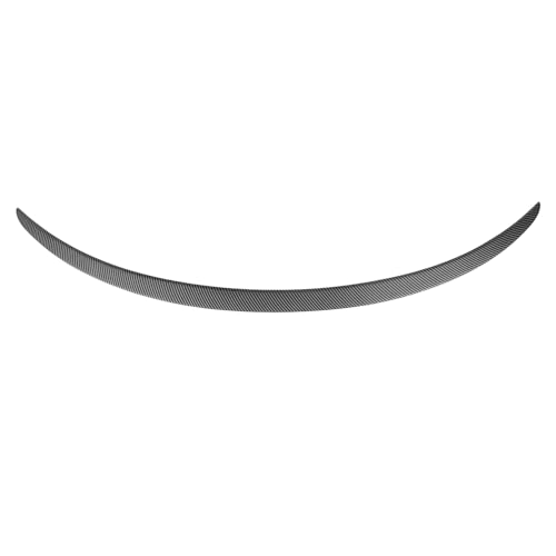 Ala trasera de ala de ala deportiva ala de labio de la ala de...