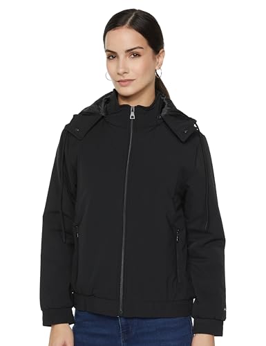 Image of Qube By Fort Collins Women Jacket