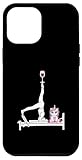 Pilates Reformer unicorn lovers and wine