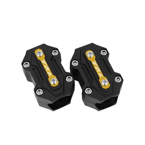 Barre protection moteur MoGarde évite les casses de carénage sur TRK 702 502 251