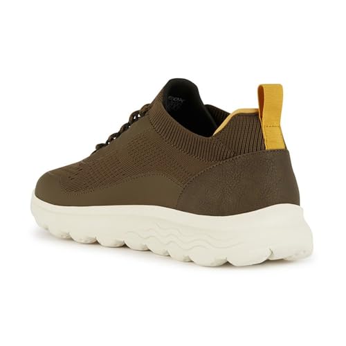Geox Boy's Walking Sneaker4