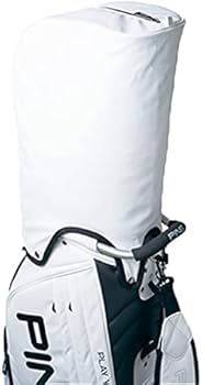 Amazon | ピン PING キャディバッグ CB-P191 (WHITE) 再入荷品 | Ping