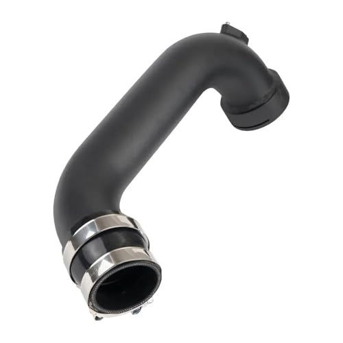 Conduit admission aluminium 3 pouces pour sorties circuit BMW N55 E82