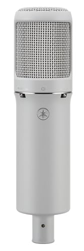 Amazon | ヤマハ YAMAHA コンデンサーマイク カーディオイド