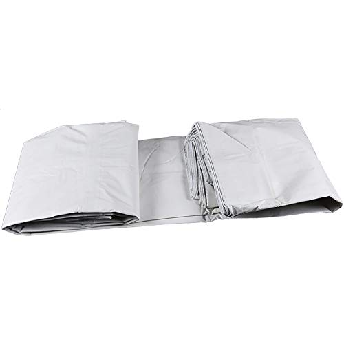 Polyéthylène bâche imperméable pour auvent léger de camping résistant aux UV