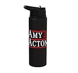 Amy Acton Ohio Governor Election 2026 Democrats Campaign Stainless Steel Insulated Water Bottle