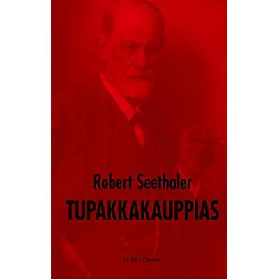 Tupakkakauppias