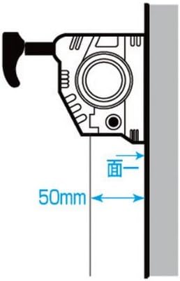Amazon タジマ Tajima パーフェクトキャッチg450 振下げ高さ4 5m Pcg 450 下げ振り