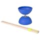 Diabolo Sport-Tec Jonglierspiel mit Stäben für Geschicklichkeit und Balance