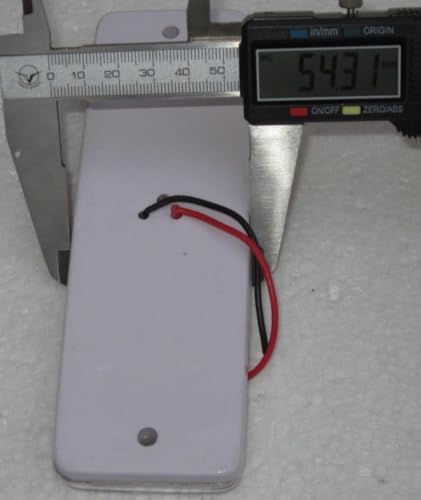 Feu de position latéral LED vert 24V pour sécuriser le gabarit des remorques - 4