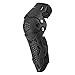 O´NEAL Protektorenhose PRO IV Knee Guard I Schwarz I Motocross Enduro Motorrad I Motorrad Knieschoner I EVA-Schaumpolsterung zur Dämpfung von Stößen Baby,Schwarz günstig Kaufen-O´NEAL Protektorenhose PRO IV Knee Guard I Schwarz I Motocross Enduro Motorrad I Motorrad Knieschoner I EVA-Schaumpolsterung zur Dämpfung von Stößen
