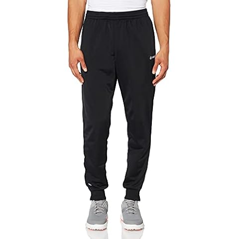 JAKO Men's Black ATTACK 2.0 Trousers Cover