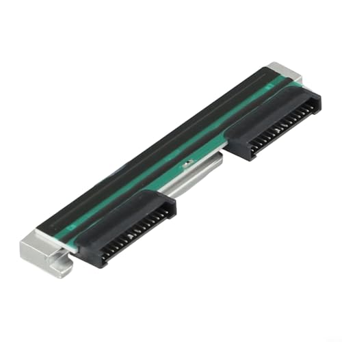 Cabezal de impresión Zebra ZD410 soluciona líneas blancas en 200dpi 4