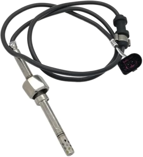 Capteur gaz d'échappement VW Jetta Beetle résout le voyant moteur et la surchauffe 2.0L