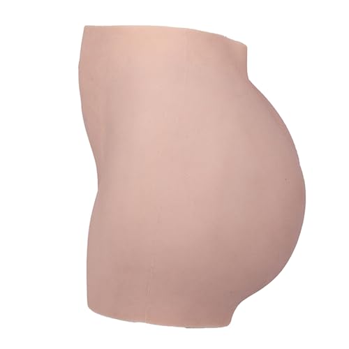 Image of Silicone Panty Big Butt Lifter Hip Enhancer Crossdressing Underwear for Crossdressers Transgender Dragqueen