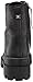 Sam Edelman Women's Garret Combat Boot Black 9 Medium