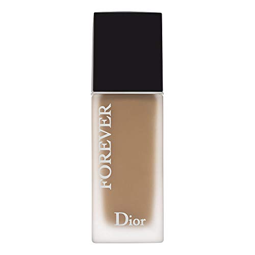 make up forever 35 - Dior Forever by Christian Dior 24h Skin Caring Foundation 4w Warm Spf 35 Before # 041, 1.0 Ounce