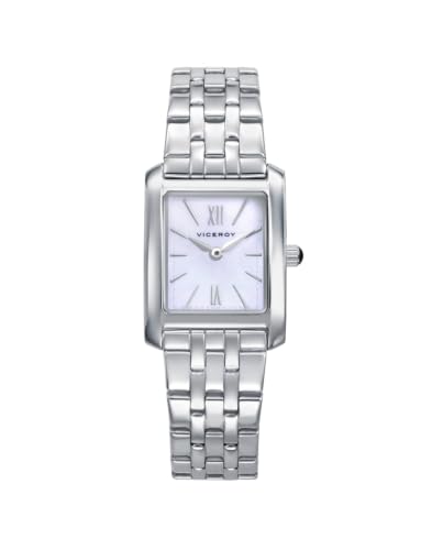 Montre femme Viceroy 41164-03 anti-ternissement en acier doré