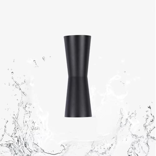 Apliques con doble cabezal y lámpara de pared LED 10W exterior de diseño impermeable 5