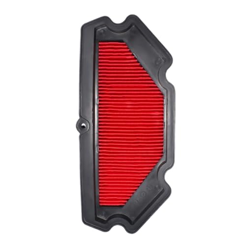 Filtre à air moto pour résoudre les pertes de puissance ER6N Ninja 650