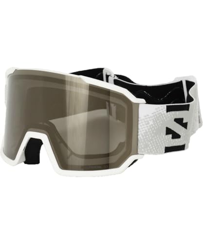 S/VIEW 3 ACCESS WHITE/Gold