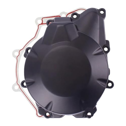 Cache-stator Yamaha XJ6S pour protéger le moteur lors de vos road trips