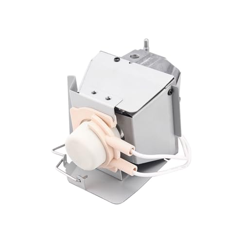 Lámpara para proyector NP35LP con carcasa compatible V332W V332X V302H miniatura 7