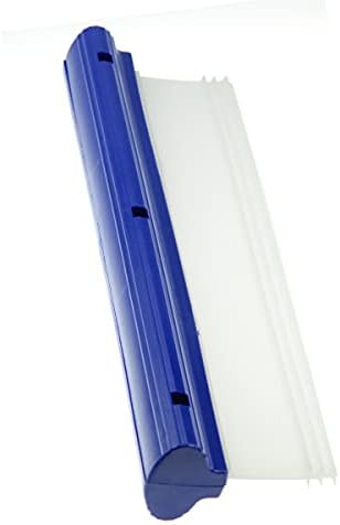 Flexy Car Water Blade Soft Silicone Car Cleaning Water Squeegee Blades Scratch Free Three-layer scraper for Car Cleaning Accessories 30 cm