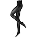 Produktbild FALKE Strumpfhosen Tights Cotton Touch 2er Pack, Größe:S;Farbe:Anthramix (3499)