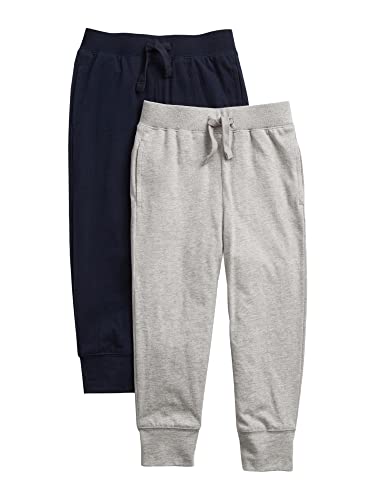 Image of Gap Unisex-Baby 2-Pack Pull-on Bottoms Pants