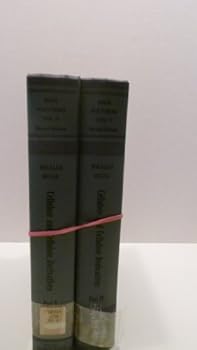 Hardcover Cellulose and Cellulose Derivatives (High Polymers) (v. 4 & 5) Book