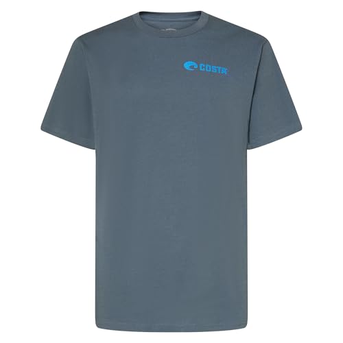 Oakley Men's Classic Emblem T-Shirt2