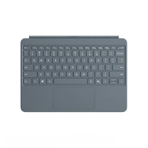 Surface Pro 12 インチ キーボード オーシャン グリーン EP2-32749